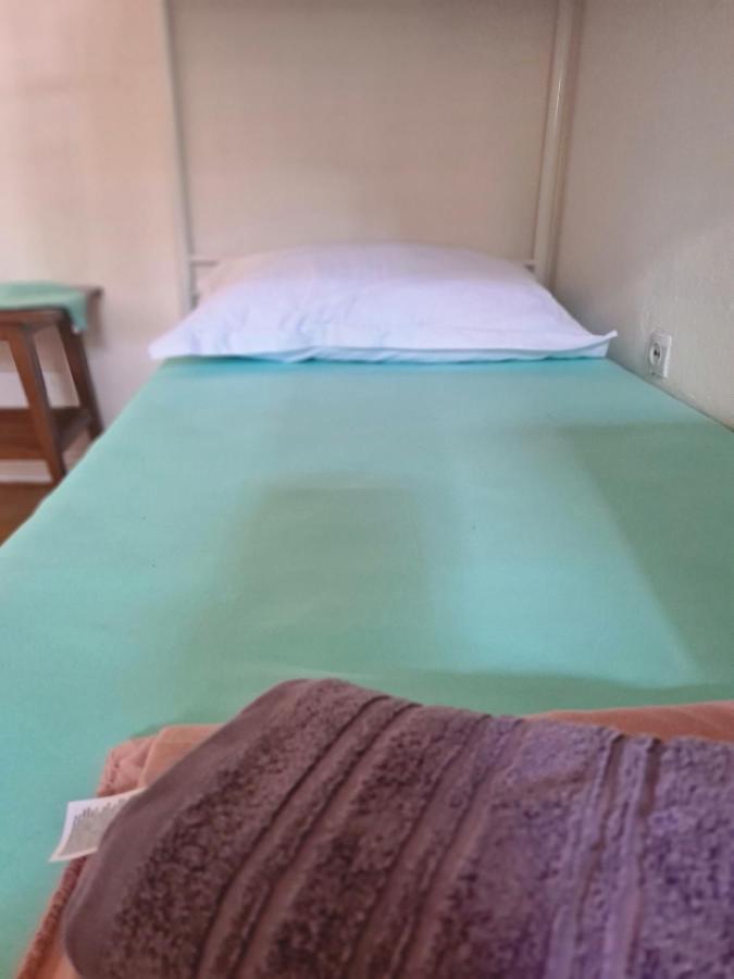 Rooms Jenifer 斯普利特 外观 照片