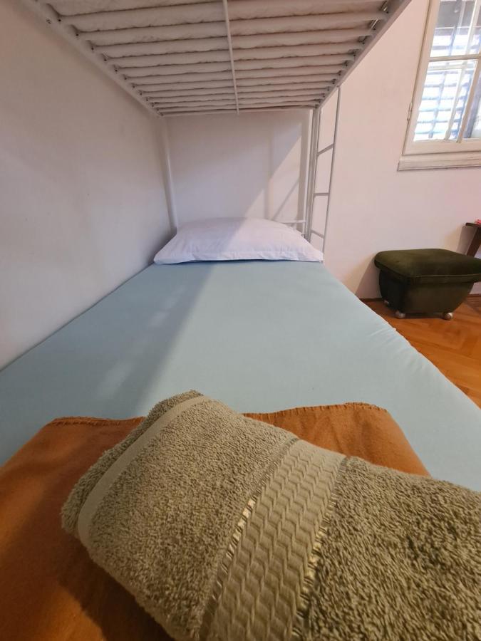 Rooms Jenifer 斯普利特 外观 照片