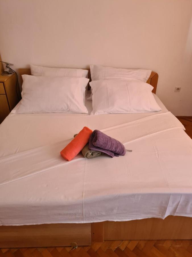 Rooms Jenifer 斯普利特 外观 照片