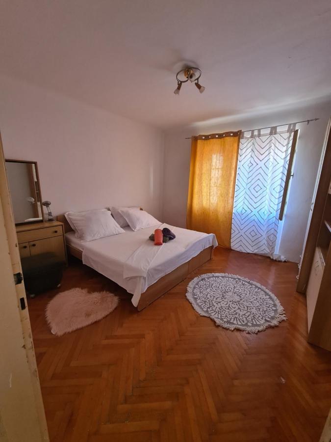 Rooms Jenifer 斯普利特 外观 照片